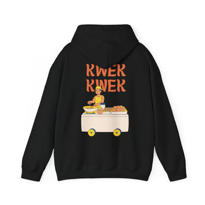 KWEK-KWEK 3 - Filipino Food (Hoodie)