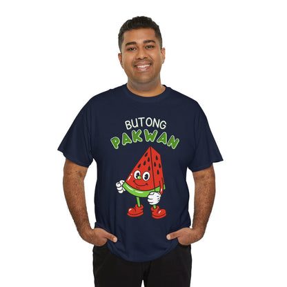 BUTONG PAKWAN 2 - Sari-Sari Store (Basic Tee)