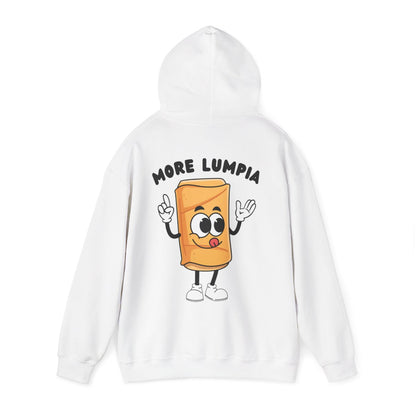 LUMPIA 7 - Filipino Food (Hoodie)