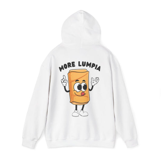 LUMPIA 7 - Filipino Food (Hoodie)
