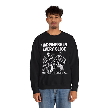 NEOPOLITAN - Pizza (Sweatshirt)