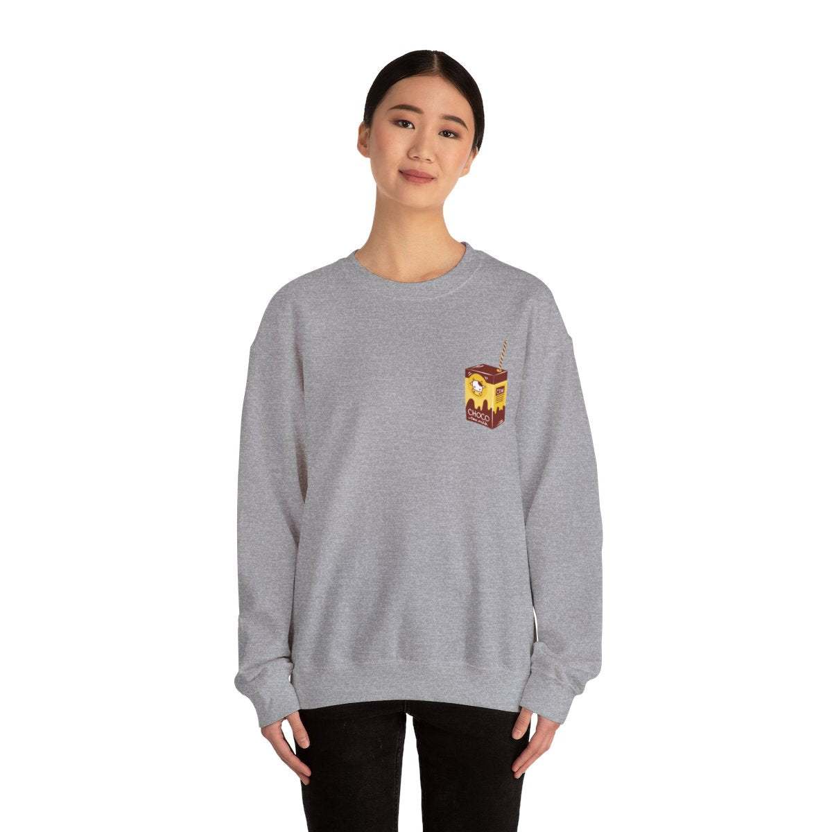 CHOCO DRINK - Sari-Sari Store (Sweatshirt)