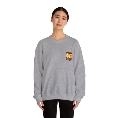 CHOCO DRINK - Sari-Sari Store (Sweatshirt)
