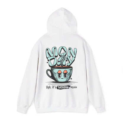 SLOW BREW - Coffee (Hoodie)