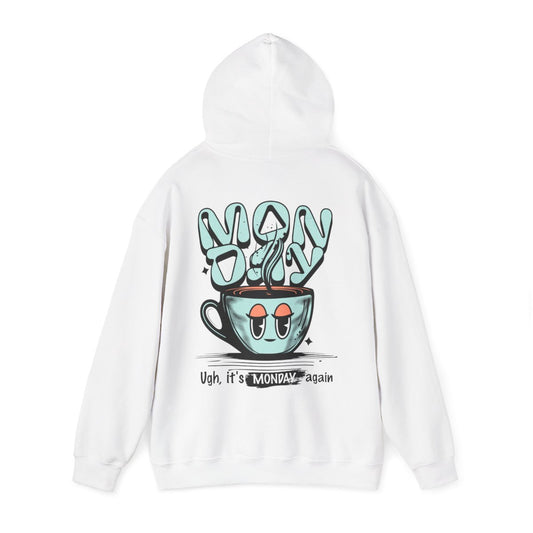 SLOW BREW - Coffee (Hoodie)
