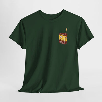 CHOCO DRINK - Sari-Sari Store (Basic Tee)