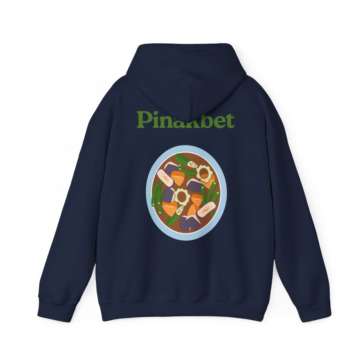 PINAKBET - Filipino Food (Hoodie)