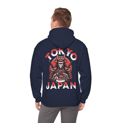 TOKYO FOOD TRIP 2 - Japanese Food (Hoodie)