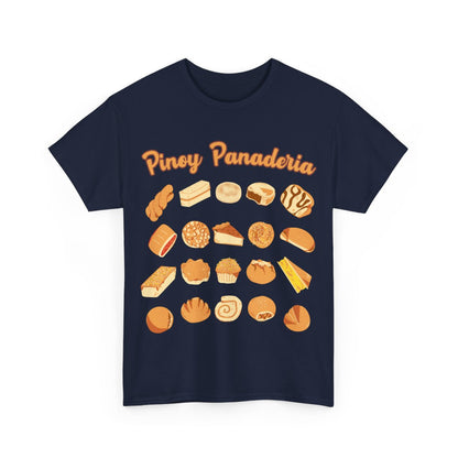 PANDESAL - Filipino Food (Basic Tee)