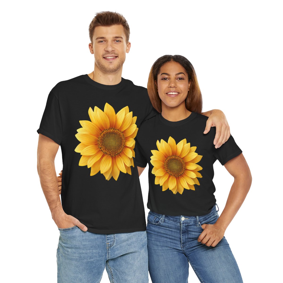 SUNFLOWER SEED - Sari-Sari Store (Basic Tee)