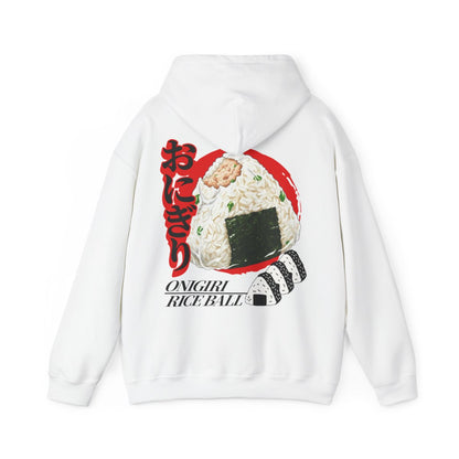 ONIGIRI 2 - Japanese Food (Hoodie)