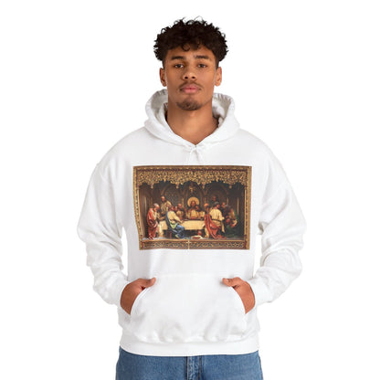 THE LAST SUPPER - Foodie (Hoodie)