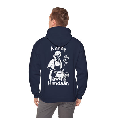 LUTO NI NANAY - Filipino Food (Hoodie)