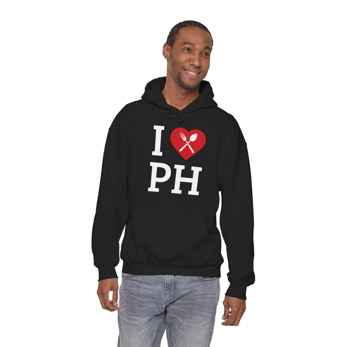 PH FOOD TRIP - Pasalubong Center (Hoodie)