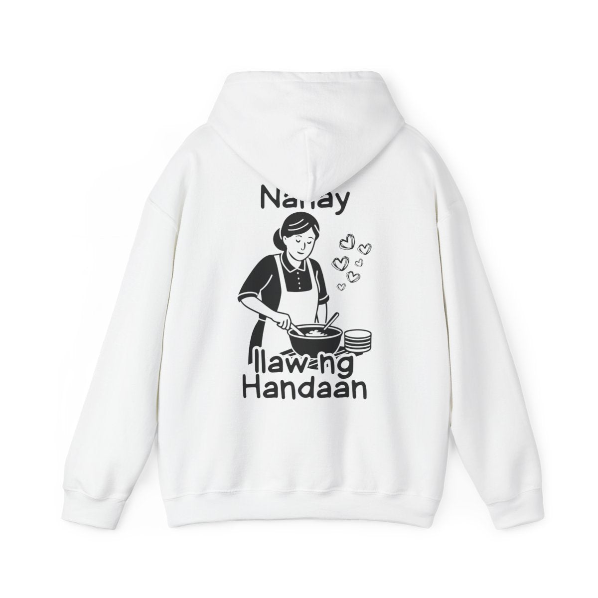 LUTO NI NANAY - Filipino Food (Hoodie)