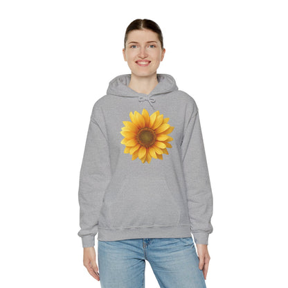 SUNFLOWER SEED - Sari-Sari Store (Hoodie)