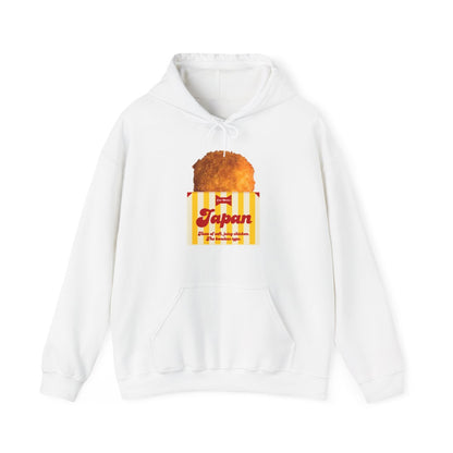 BONELESS FRIED CHICKEN - Japanese Food (Hoodie)