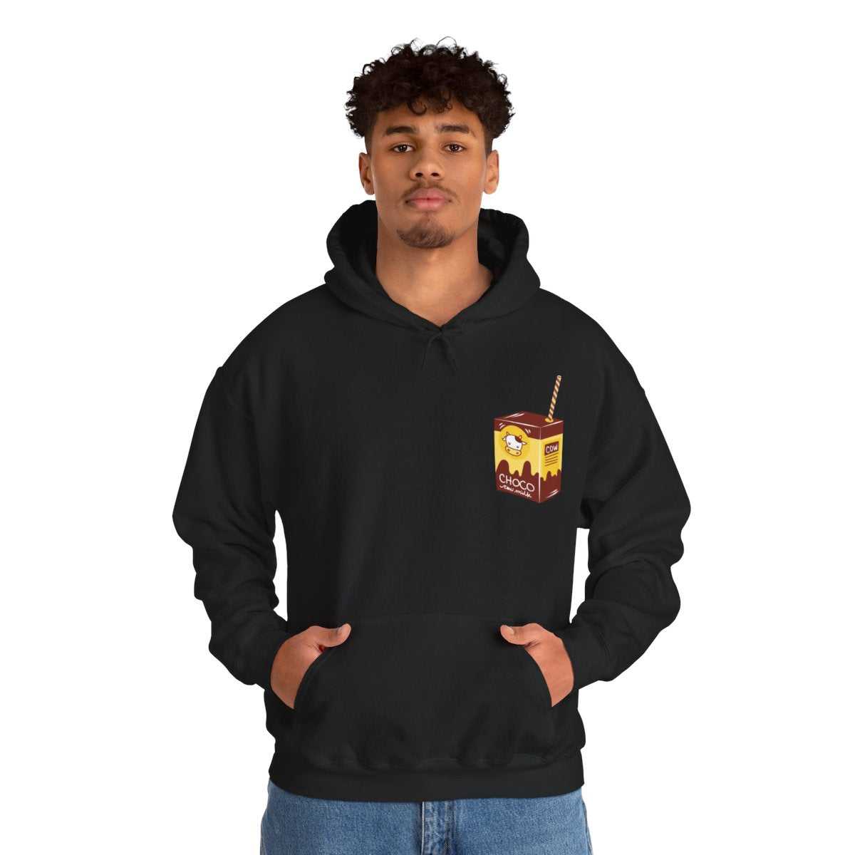 CHOCO DRINK - Sari-Sari Store (Hoodie)
