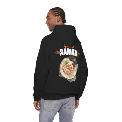 SAPPORO MISO - Japanese Food (Hoodie)