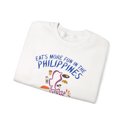 HAMON 1 - Filipino Food (Sweatshirt)