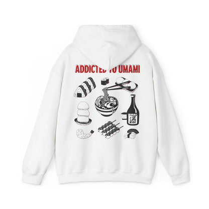 UMAMI - Japanese Food (Hoodie)
