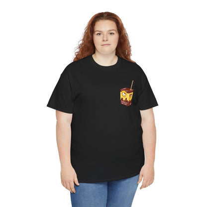 CHOCO DRINK - Sari-Sari Store (Basic Tee)