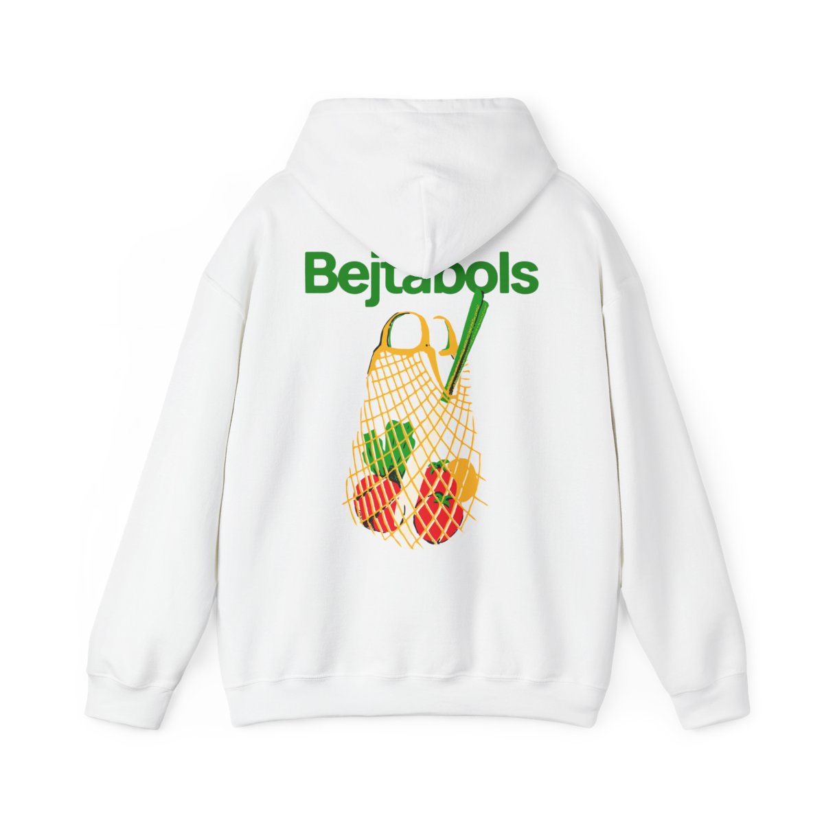 BEJTABOLS - Filipino Food (Hoodie)