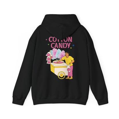 COTTON CANDY 1 - Filipino Food (Hoodie)