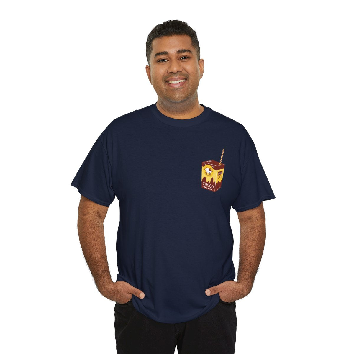 CHOCO DRINK - Sari-Sari Store (Basic Tee)