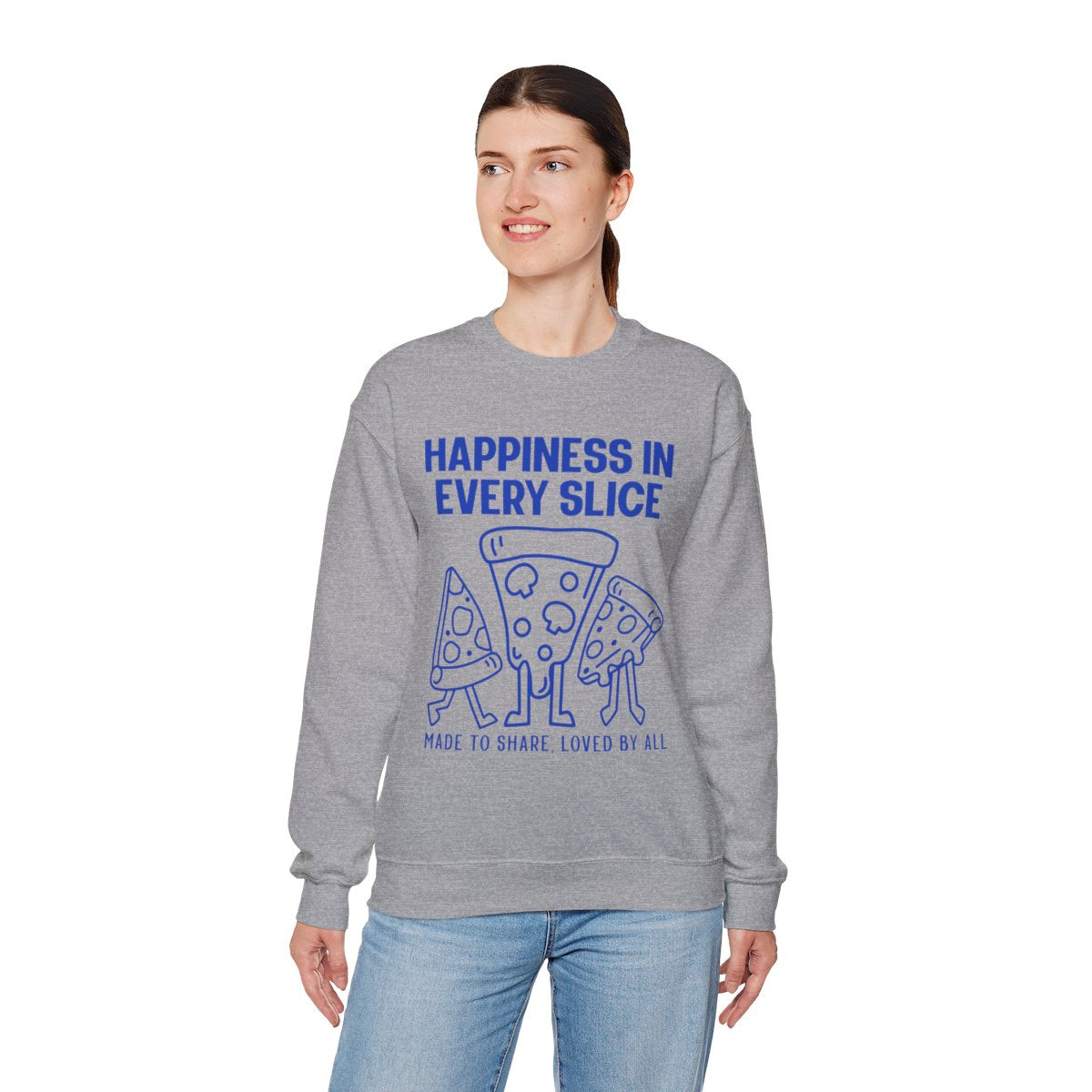 NEOPOLITAN - Pizza (Sweatshirt)