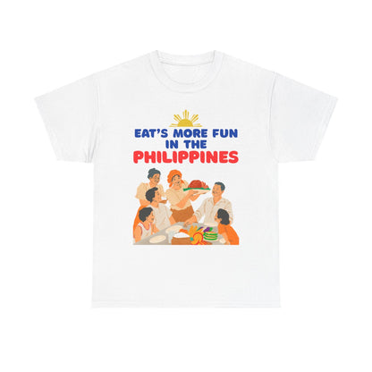 HAMON 2 - Filipino Food (Kids Tee)