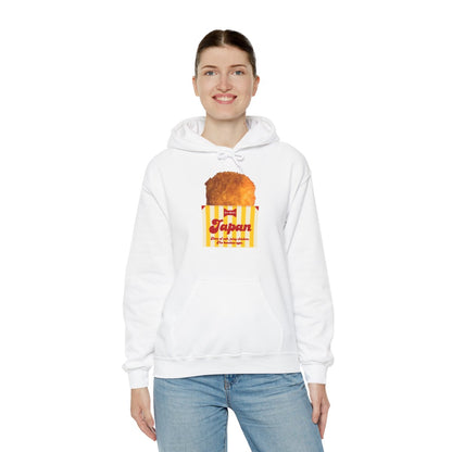 BONELESS FRIED CHICKEN - Japanese Food (Hoodie)