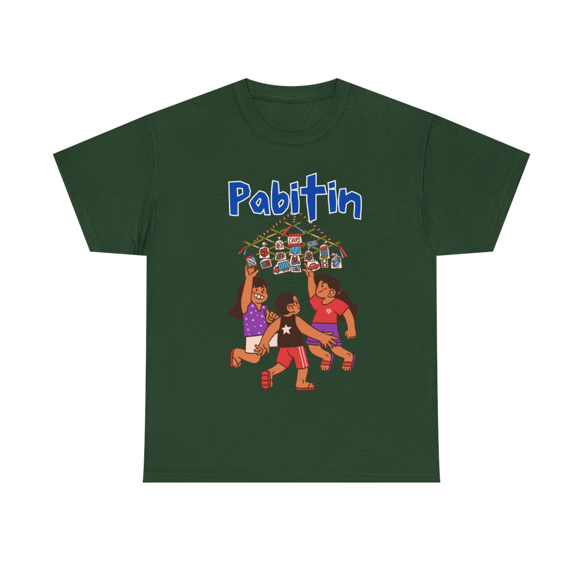SITSIRYA 2 - Sari-Sari Store (Basic Tee)