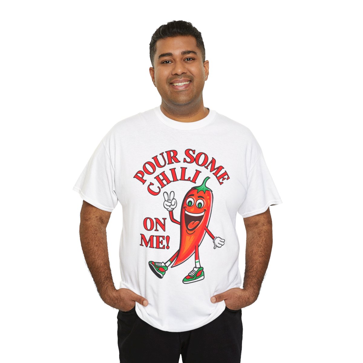 CHILI - Extras (Basic Tee)