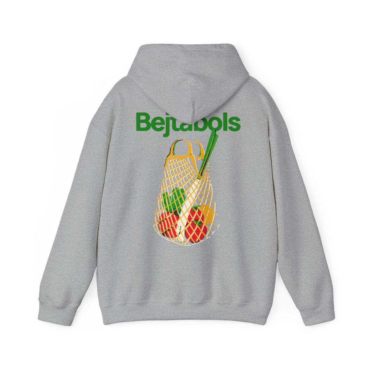 BEJTABOLS - Filipino Food (Hoodie)