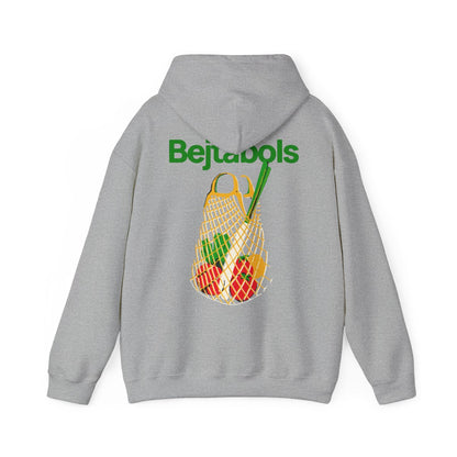 BEJTABOLS - Filipino Food (Hoodie)