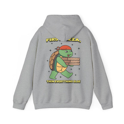 HAWAIIAN HAM - Pizza (Hoodie)