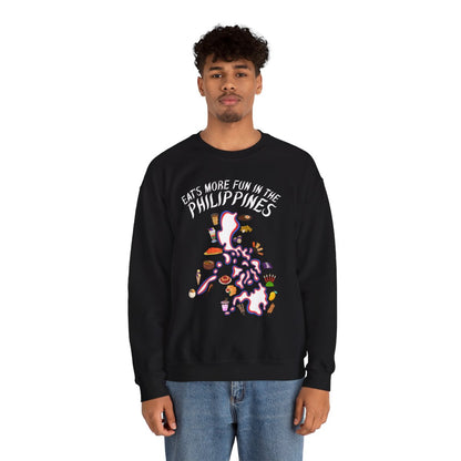 HAMON 1 - Filipino Food (Sweatshirt)