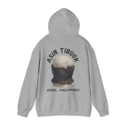 ASIN TIBUOK - Pasalubong Center (Hoodie)