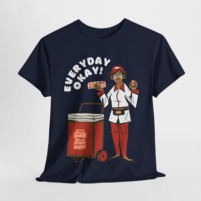 PROBIOTIC 2 - Sari-Sari Store (Basic Tee)