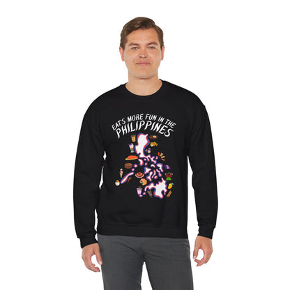HAMON 1 - Filipino Food (Sweatshirt)