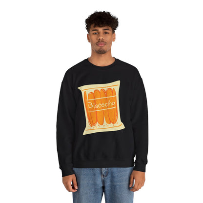 BISCOCHO - Pasalubong Center (Sweatshirt)