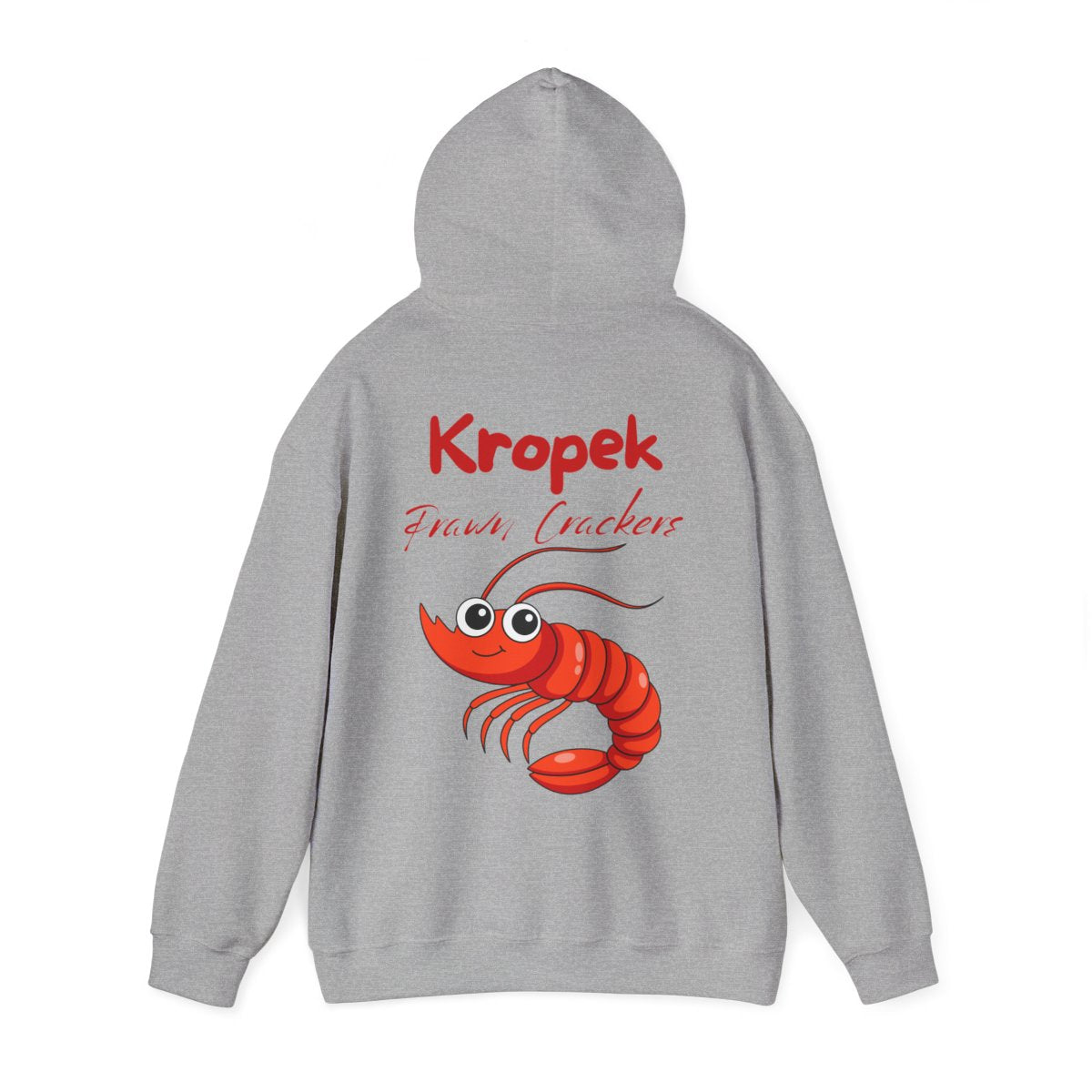 KROPEK - Sari-Sari Store (Hoodie)
