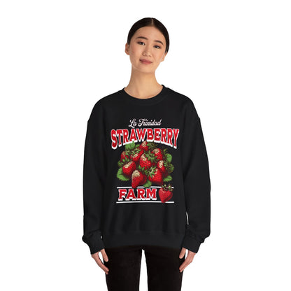 STRAWBERRY FARM - Pasalubong Center (Sweatshirt)