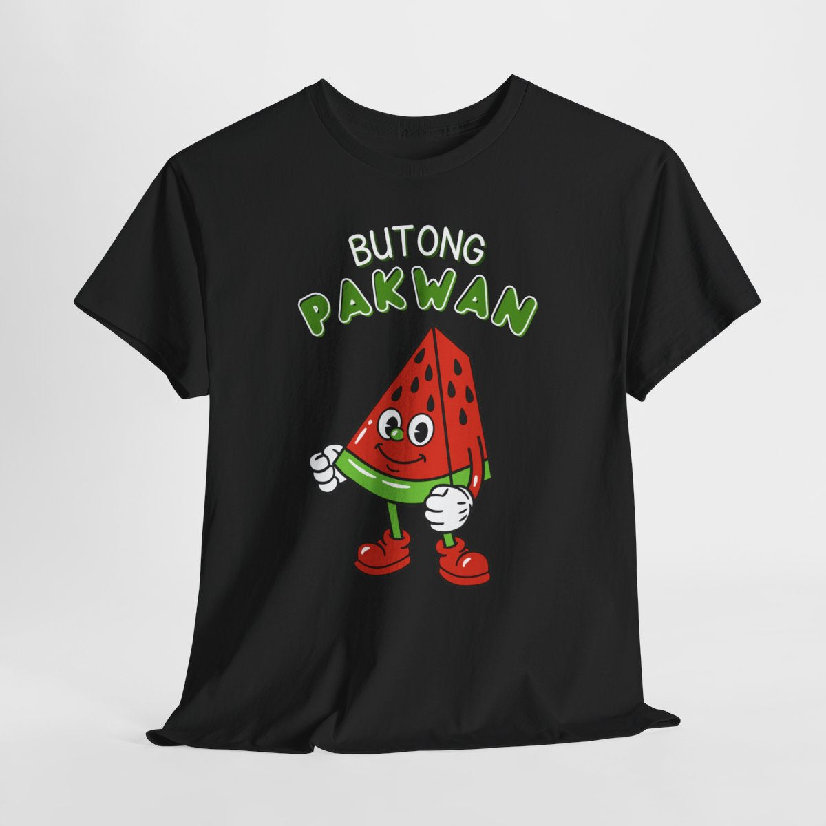 BUTONG PAKWAN 2 - Sari-Sari Store (Kids Tee)