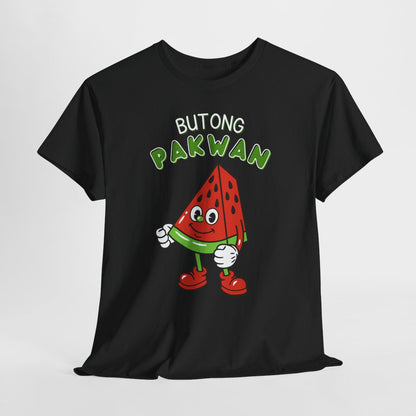 BUTONG PAKWAN 2 - Sari-Sari Store (Kids Tee)