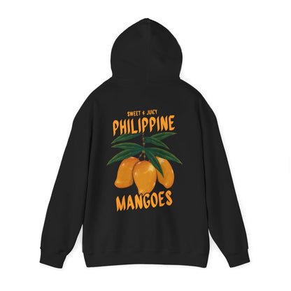 DRIED MANGOES 2 - Pasalubong Center (Hoodie)