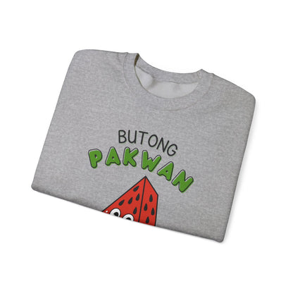 BUTONG PAKWAN 2 - Sari-Sari Store (Sweatshirt)