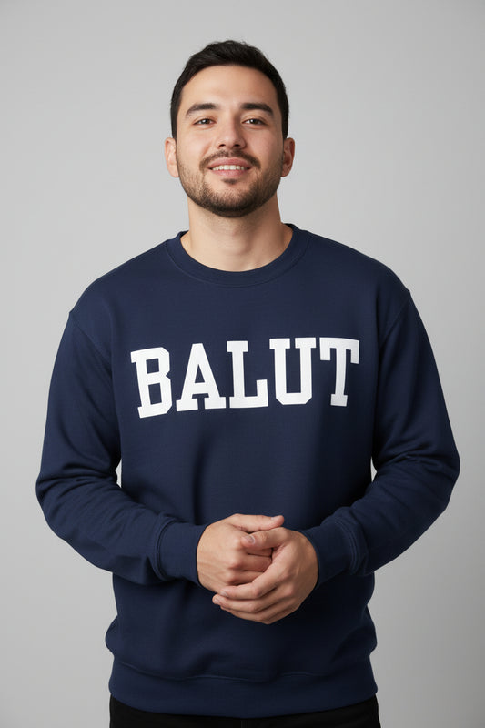 BALUT 7 - Filipino Food (Sweatshirt)