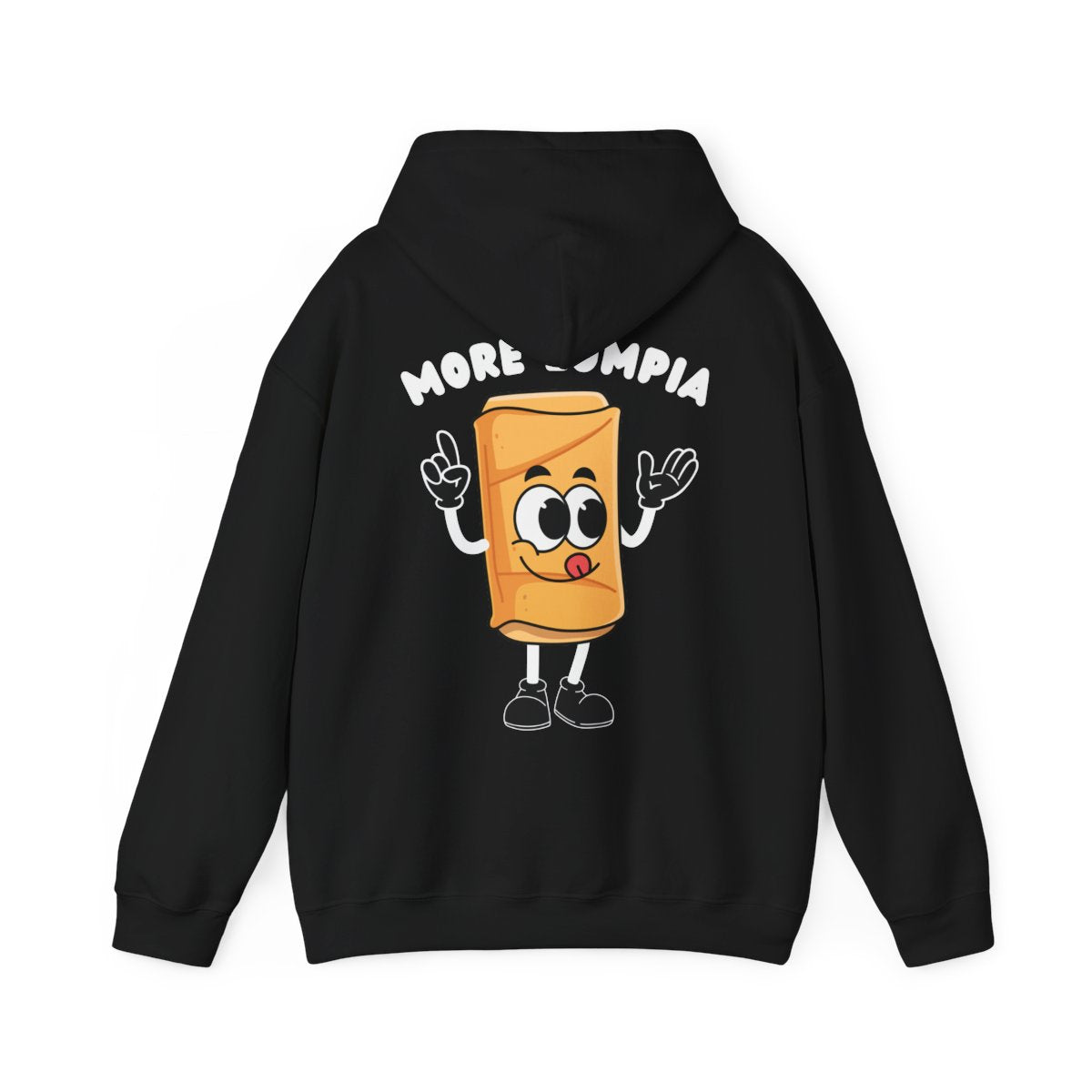 LUMPIA 7 - Filipino Food (Hoodie)